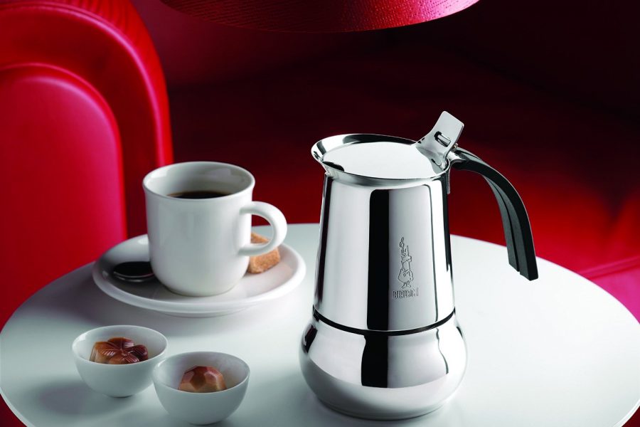 ấm pha cà phê bialetti