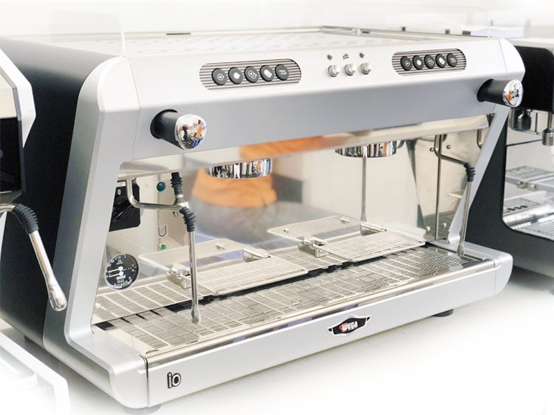 máy pha cafe espresso