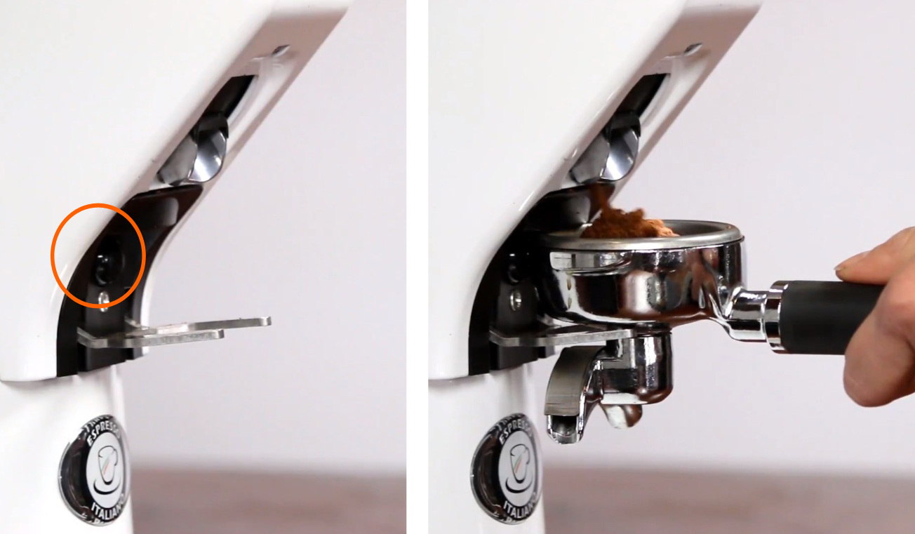 Eureka Zenith 65 NEO 