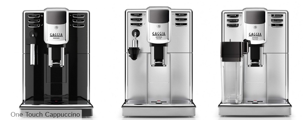 Máy pha cà phê Ý