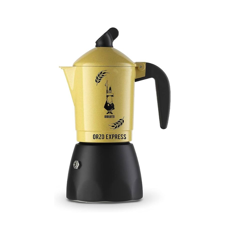 Bialetti Orzo Express Fascia