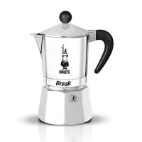 Bialetti Break Nera