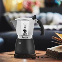 Bialetti Brikka New