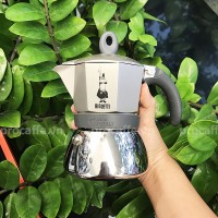 Bialetti Moka Induction Gold