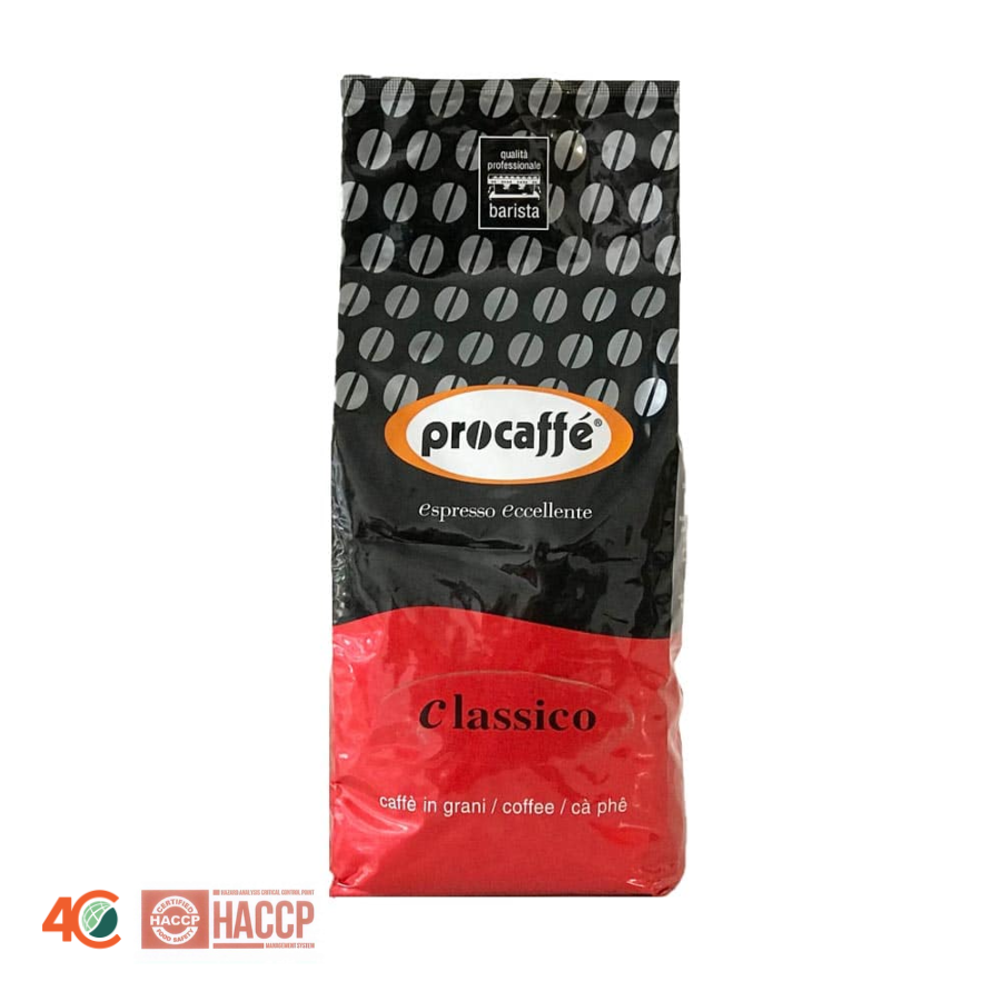Procaffe Classico
