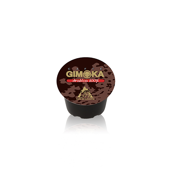 Gimoka Caffè Colombia 9g