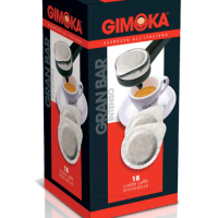 Gimoka Intenso Gran Bar