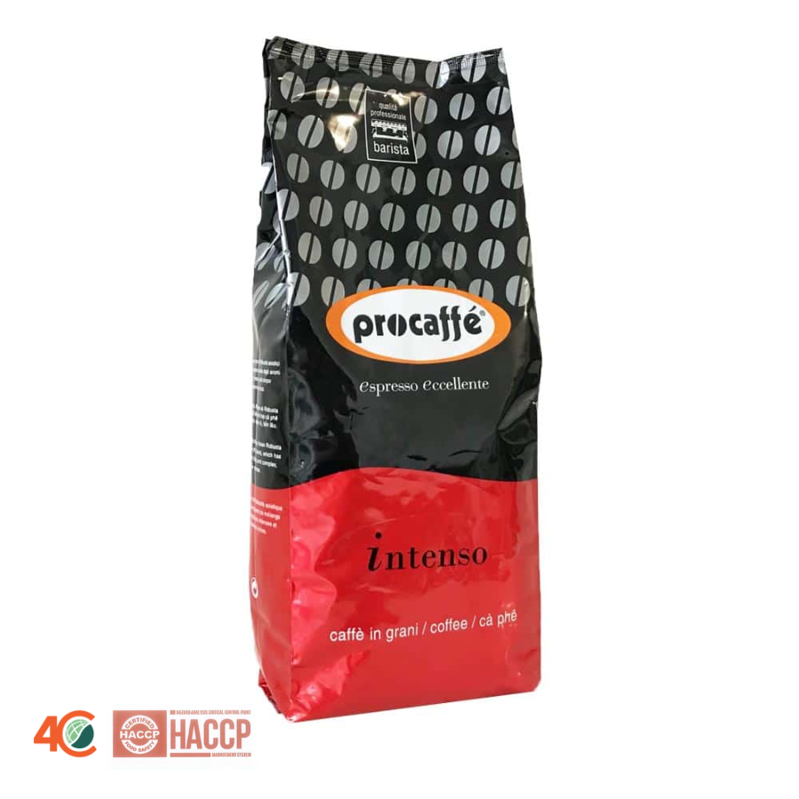 Procaffe Intenso