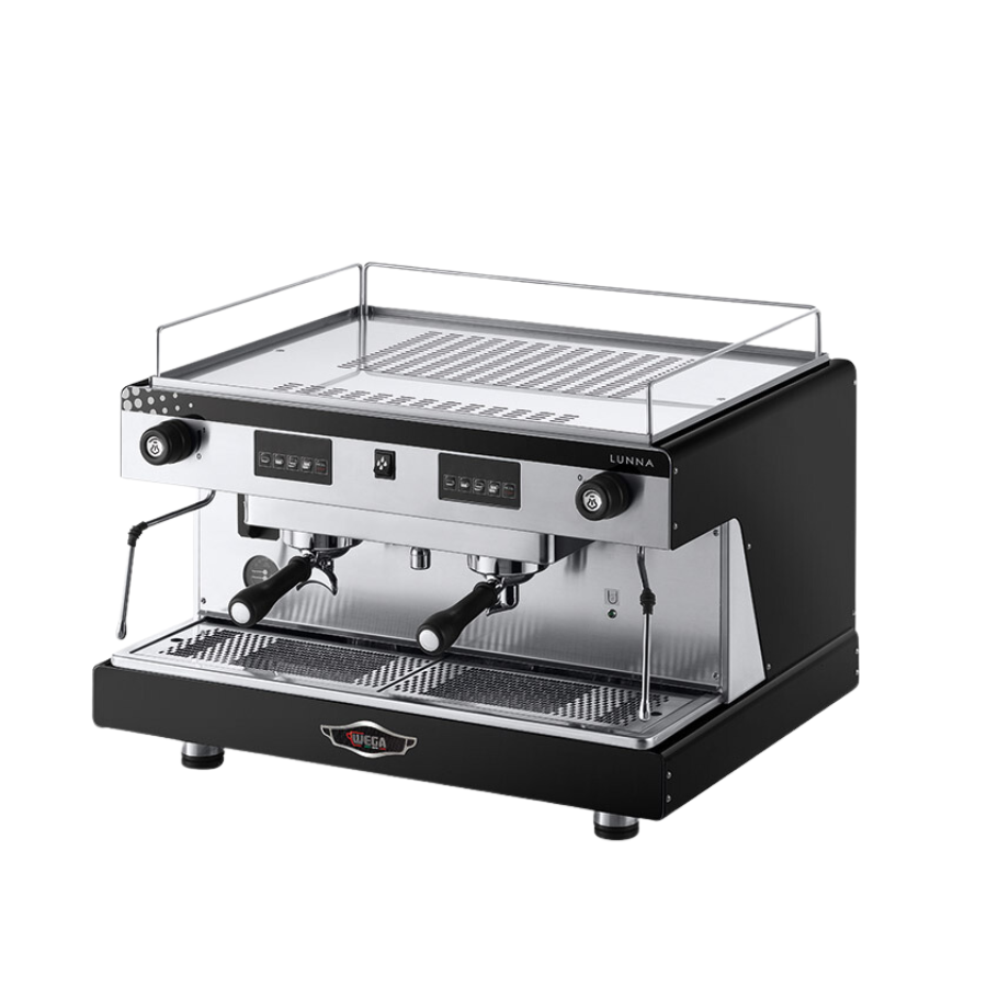 Máy pha cà phê Wega Lunna 2 group