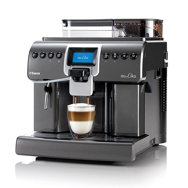 Máy pha cà phê Saeco Aulika Focus RI9843/01