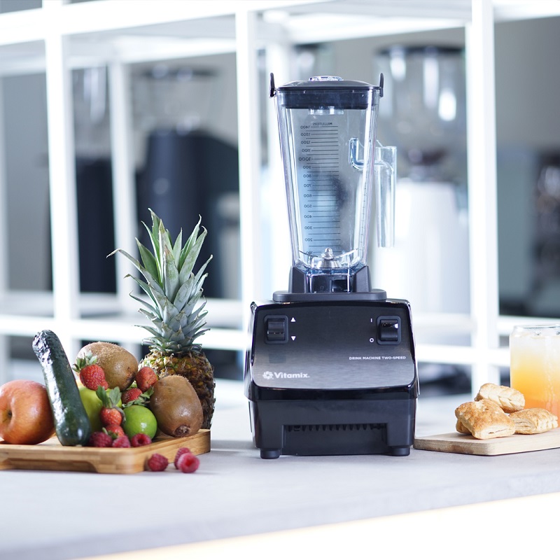Máy xay sinh tố Vitamix Drink machine 2-Speed