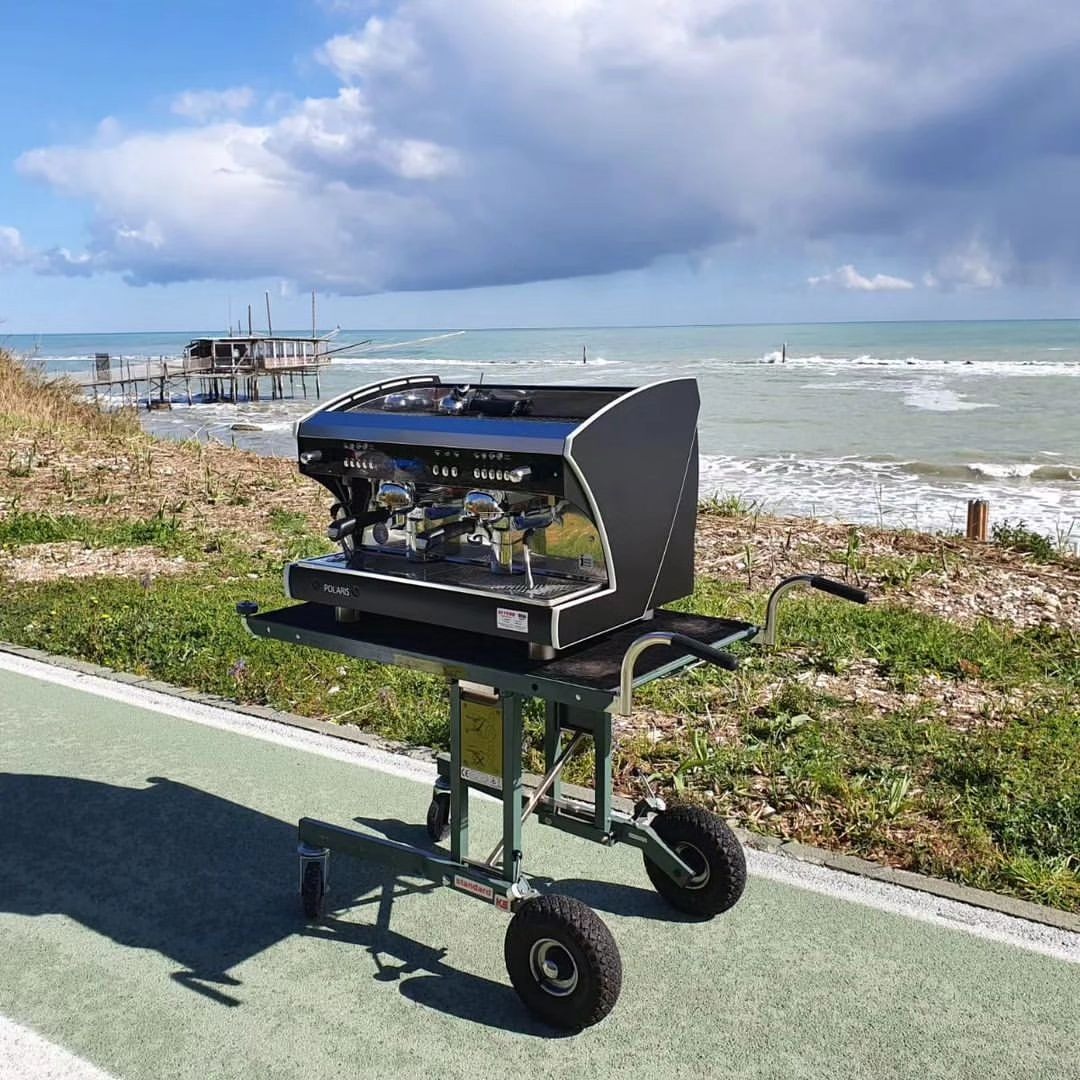 Máy sở hữu công nghệ hiện đại