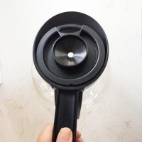 Bình thủy tinh Coffee Queen CQ Decanter