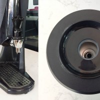 Coffee Queen Mega Gold M