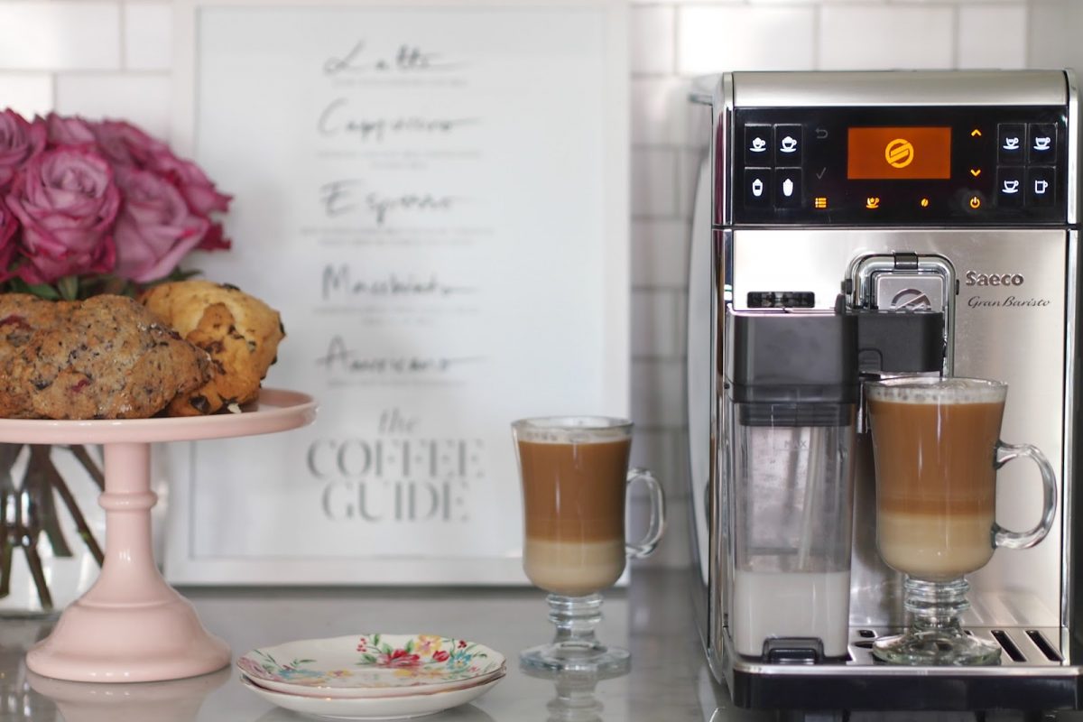 Cung Cấp Các Giải Pháp Kinh Doanh Cà Phê