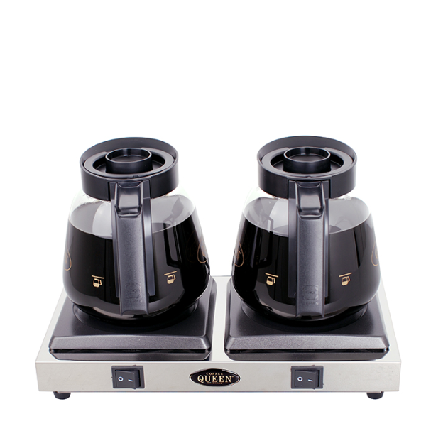 Coffee queen CQ V2