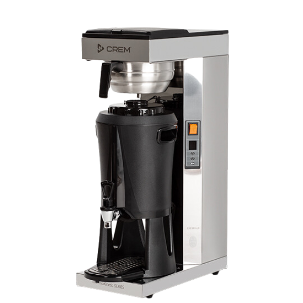 Coffee Queen Mega Gold M