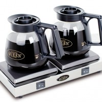 Bình thủy tinh Coffee Queen CQ Decanter