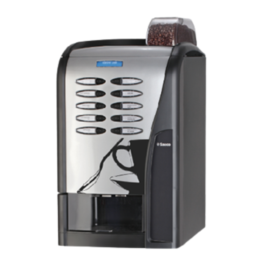 Saeco Rubino 200 Espresso