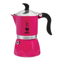 Bialetti Fiammetta Fucsia