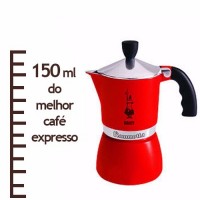 Bialetti Fiammetta Rossa