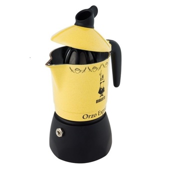 Bialetti Orzo Express Fascia