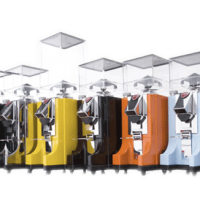 Eureka Mignon MCI/T220