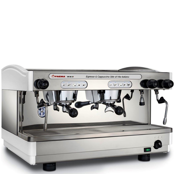 Faema E98 A2 RE - Ảnh 2