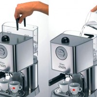 Gaggia Baby Class