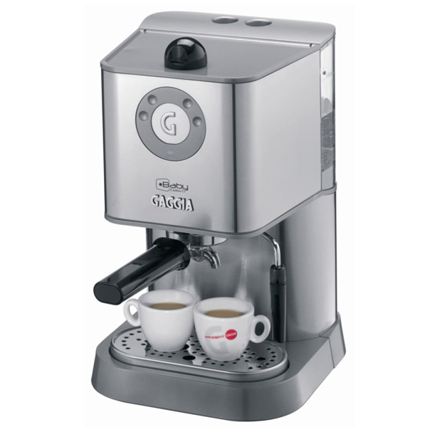 Gaggia Baby Class