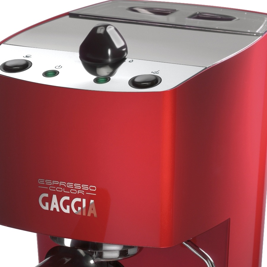 Gaggia Color