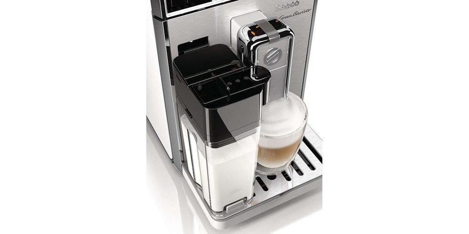 Saeco Gran Baristo HD8966/08