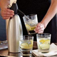 Gas soda Whip-it CO2