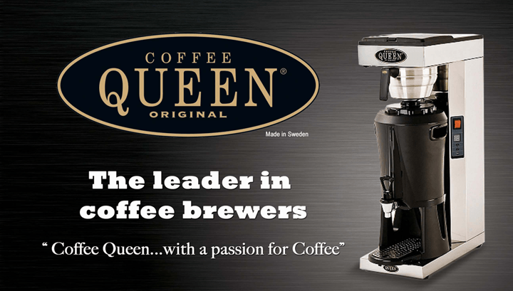 Cung Cấp Các Giải Pháp Kinh Doanh Cà Phê