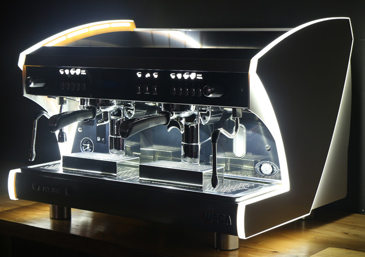 Cung Cấp Các Giải Pháp Kinh Doanh Cà Phê