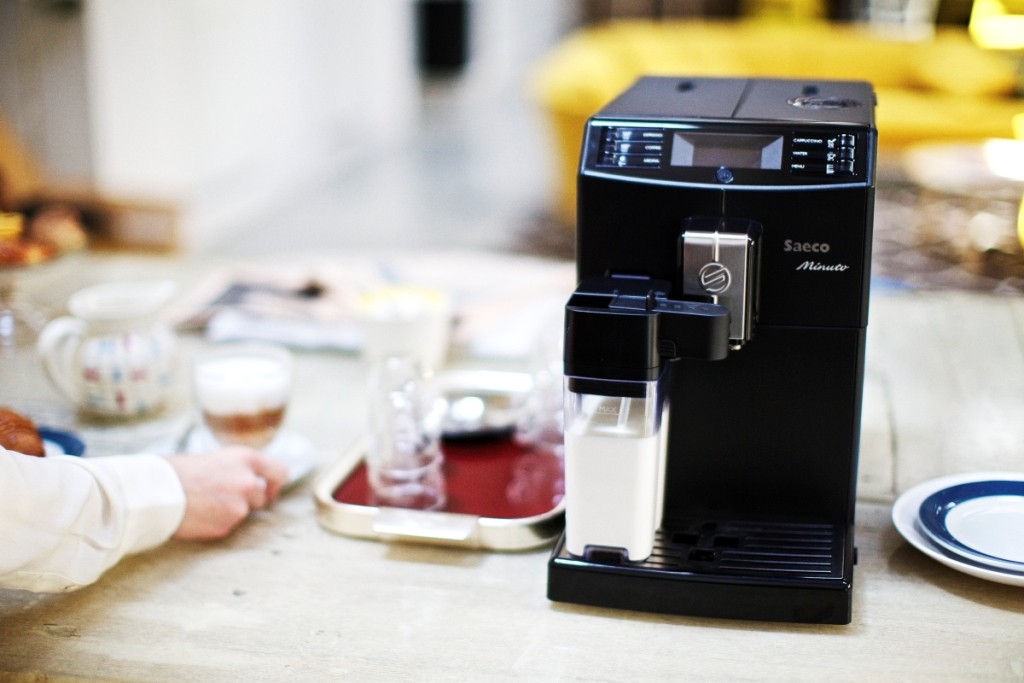 Cung Cấp Các Giải Pháp Kinh Doanh Cà Phê