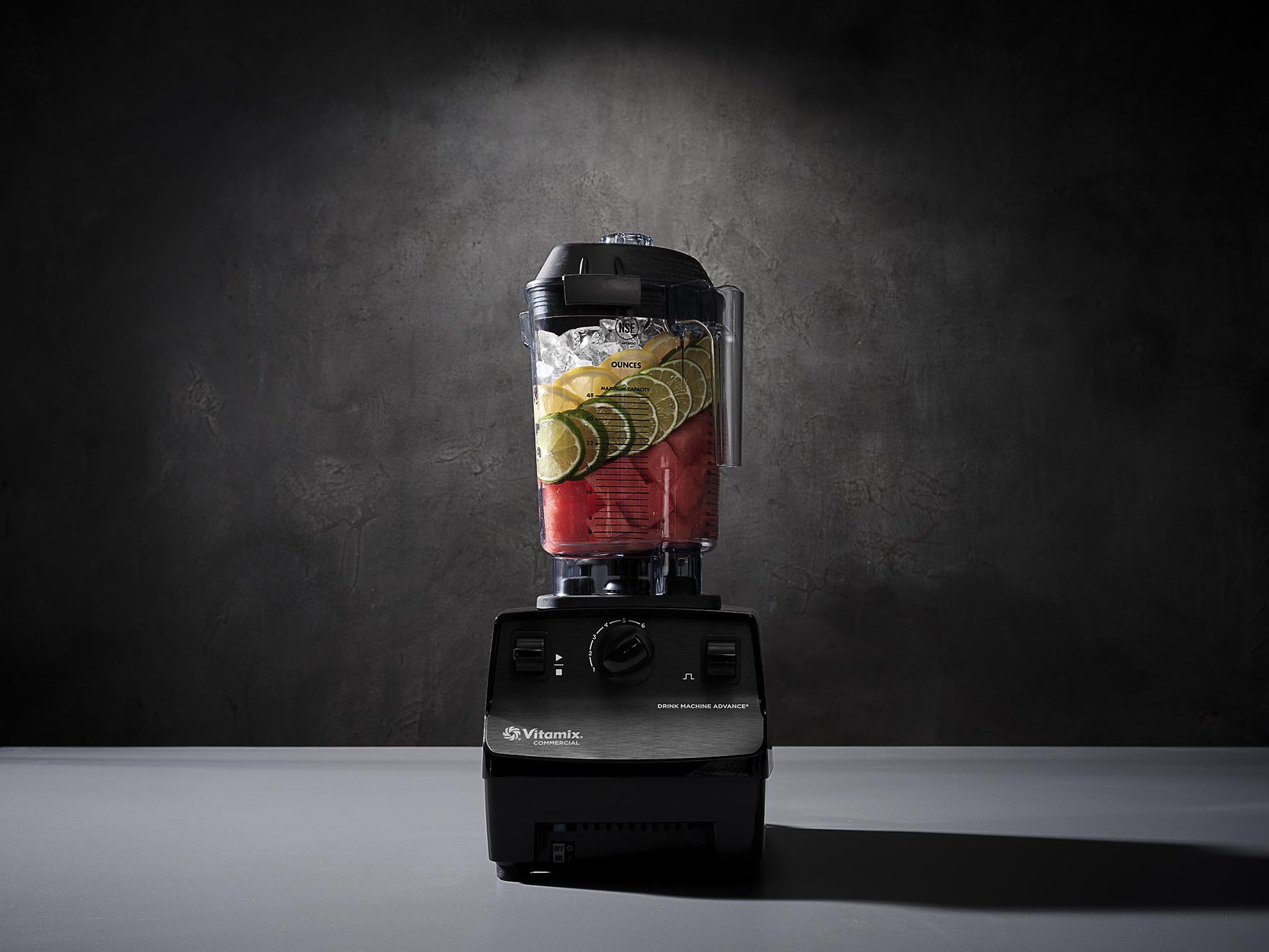 Vitamix Drink Machine Advance