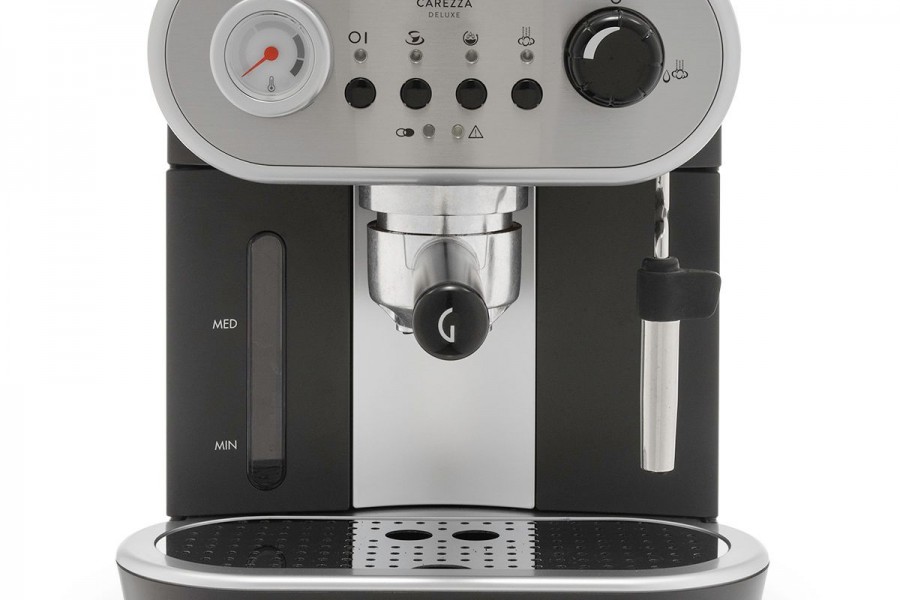 Gaggia Carezza Deluxe