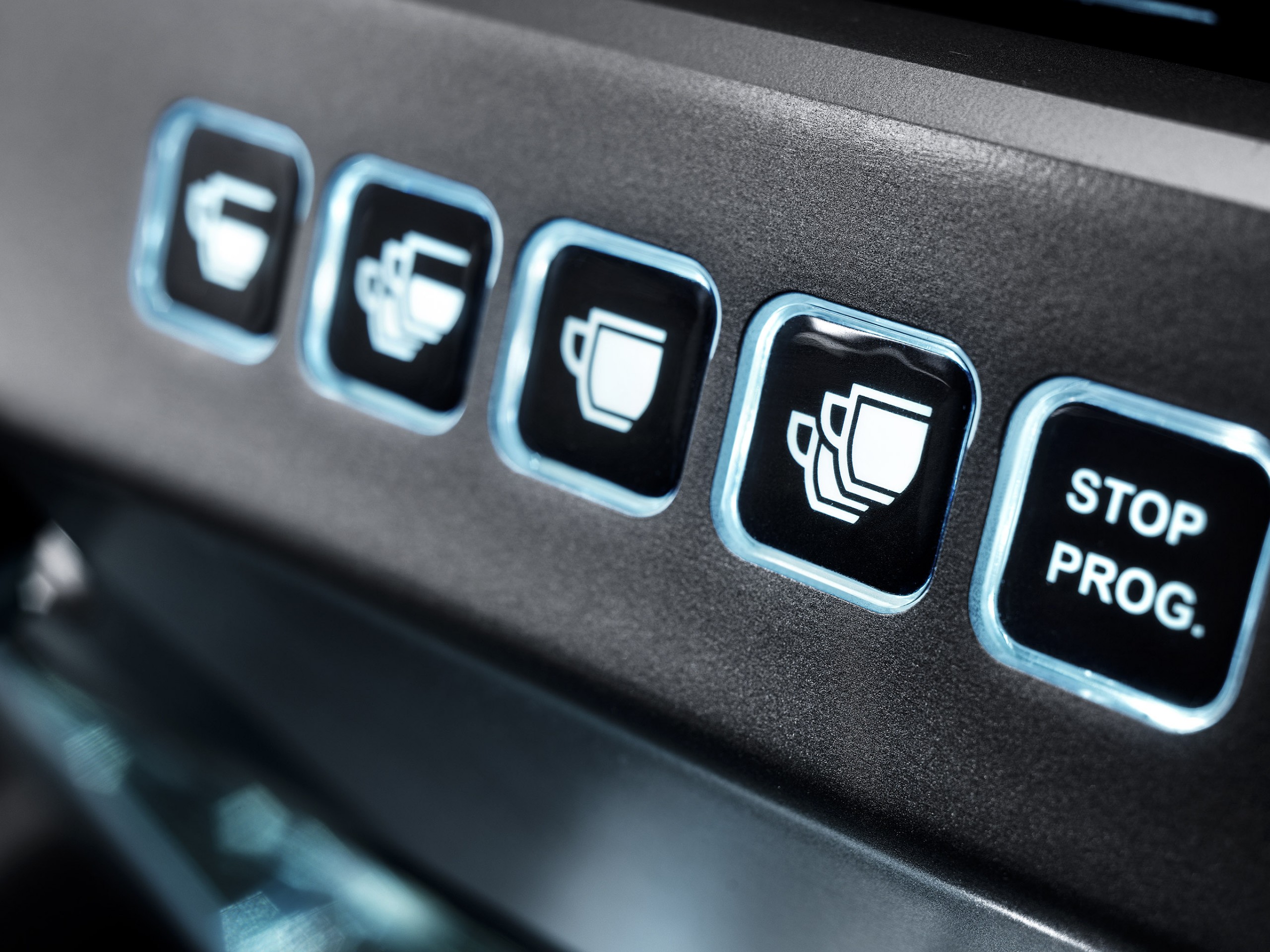 Cung Cấp Các Giải Pháp Kinh Doanh Cà Phê