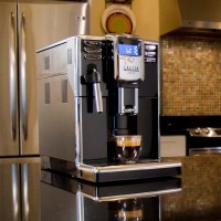 Máy pha cà phê Ý | Gaggia Anima Series