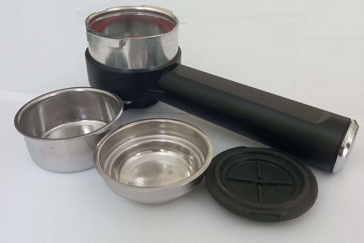 Cung Cấp Các Giải Pháp Kinh Doanh Cà Phê