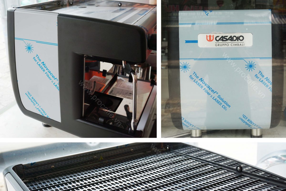 Cung Cấp Các Giải Pháp Kinh Doanh Cà Phê