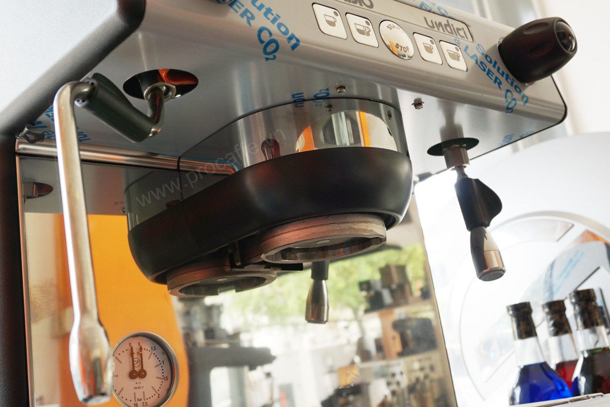 Cung Cấp Các Giải Pháp Kinh Doanh Cà Phê