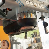 Máy pha cà phê Casadio Undici A1