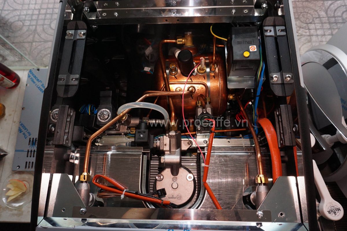 Cung Cấp Các Giải Pháp Kinh Doanh Cà Phê