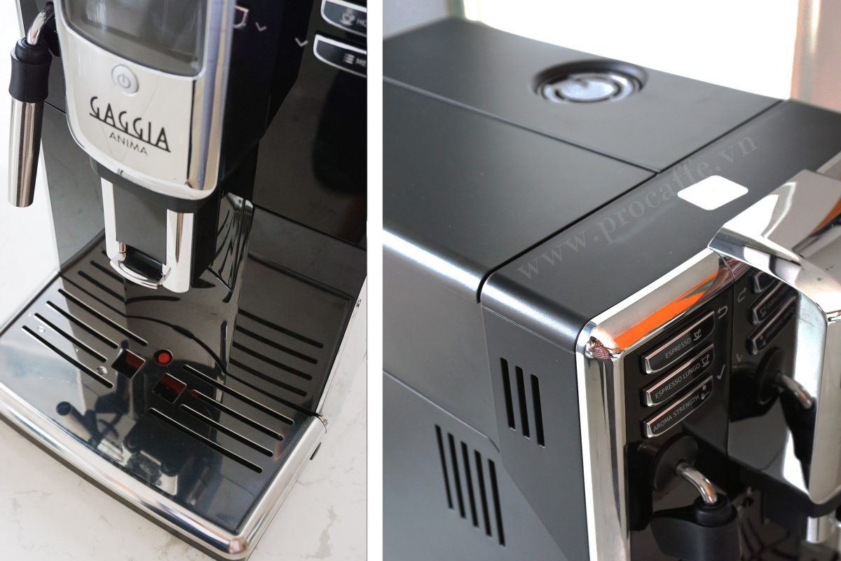 Cung Cấp Các Giải Pháp Kinh Doanh Cà Phê