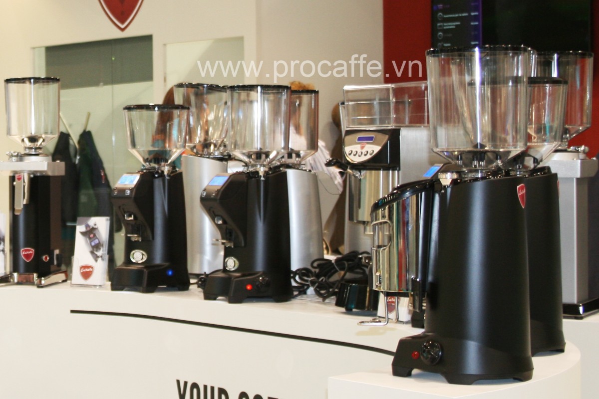 Cung Cấp Các Giải Pháp Kinh Doanh Cà Phê