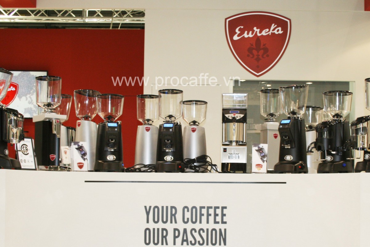 Cung Cấp Các Giải Pháp Kinh Doanh Cà Phê