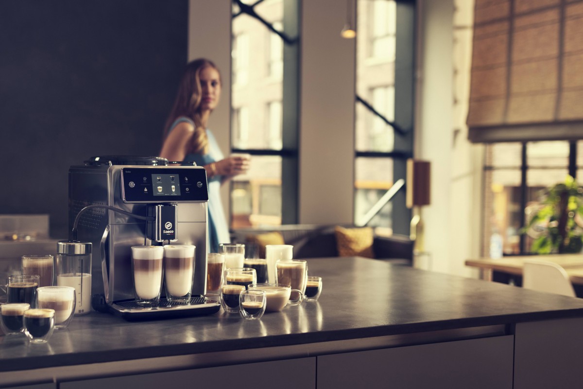 Cung Cấp Các Giải Pháp Kinh Doanh Cà Phê