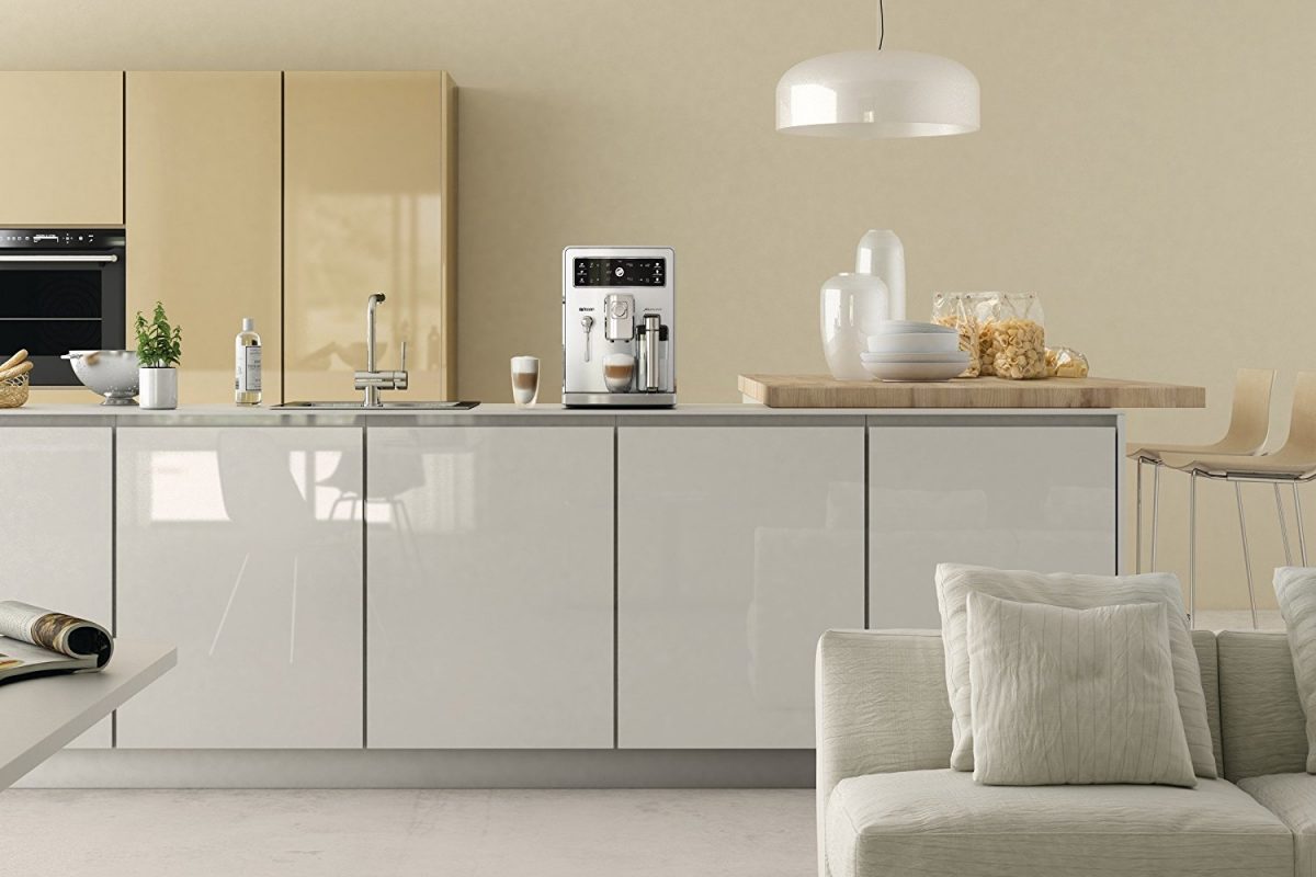 Cung Cấp Các Giải Pháp Kinh Doanh Cà Phê